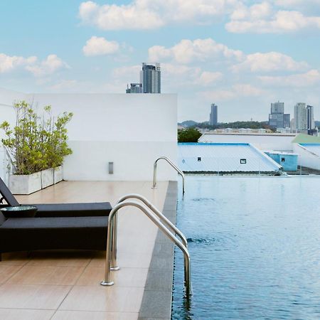 Karin Hotel & Service Apartment - Sha Extra Plus Si Racha Εξωτερικό φωτογραφία