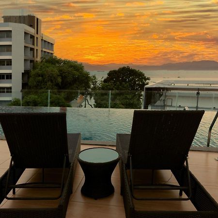 Karin Hotel & Service Apartment - Sha Extra Plus Si Racha Εξωτερικό φωτογραφία