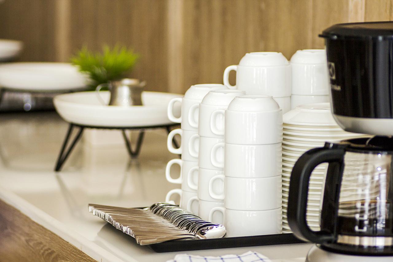 Karin Hotel & Service Apartment - Sha Extra Plus Si Racha Εξωτερικό φωτογραφία