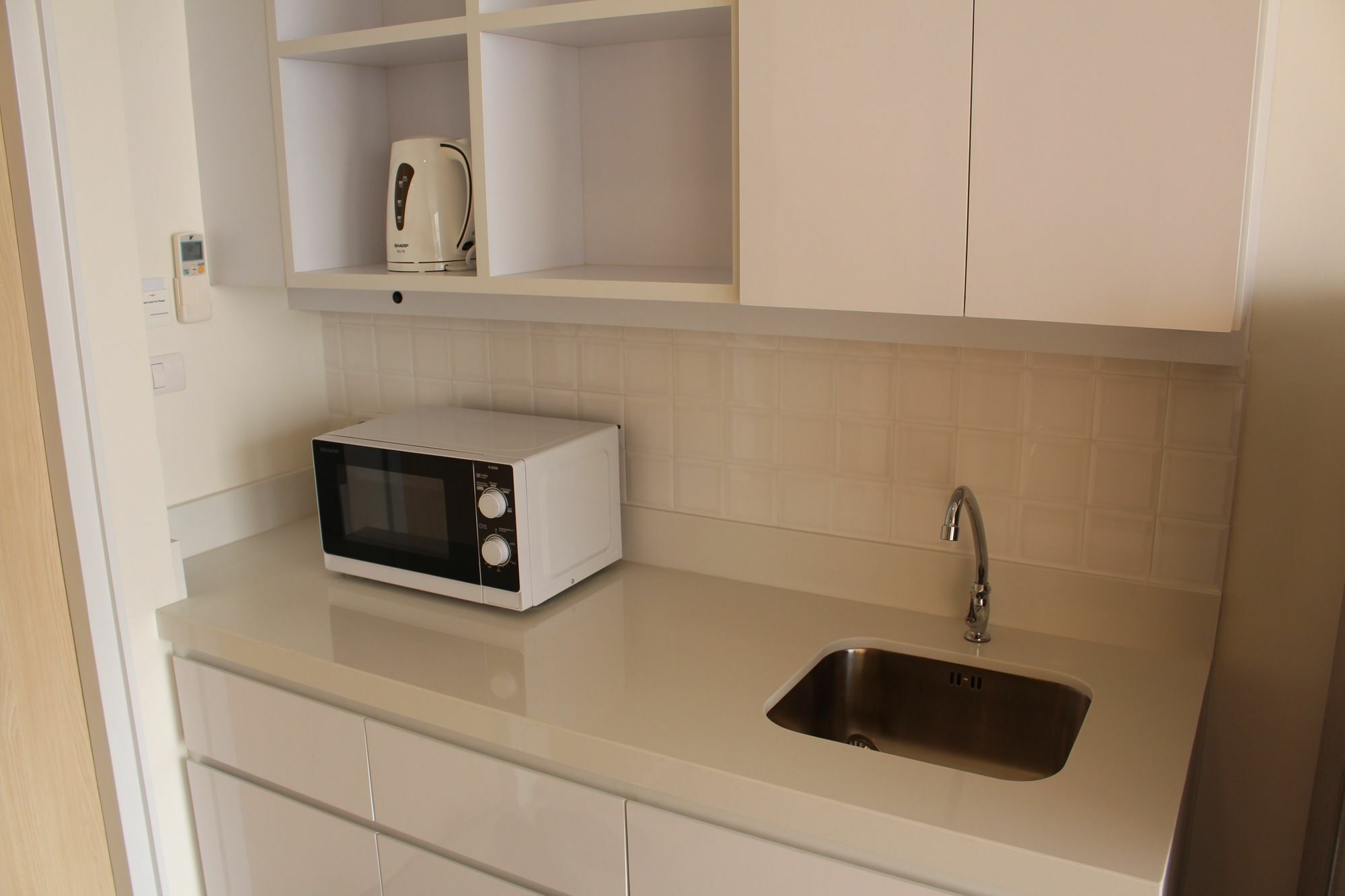 Karin Hotel & Service Apartment - Sha Extra Plus Si Racha Εξωτερικό φωτογραφία