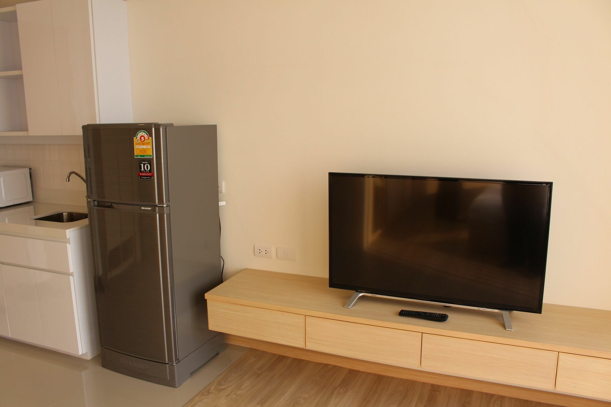 Karin Hotel & Service Apartment - Sha Extra Plus Si Racha Εξωτερικό φωτογραφία